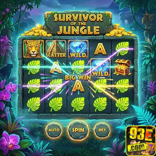 93e conquiste premiado jogos emocionantes